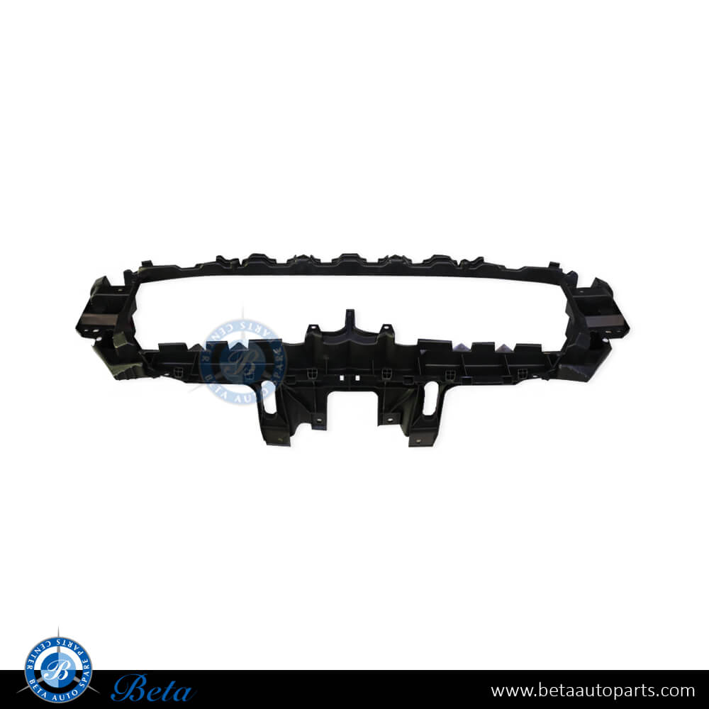 Radiator Grille Inner Bracket for Audi Q3 2015-2018 models, Part Number 8U0853692C Radiator Grille Inner Bracket for Audi Q3 2015-2018 models, Part Number 8U0853692C